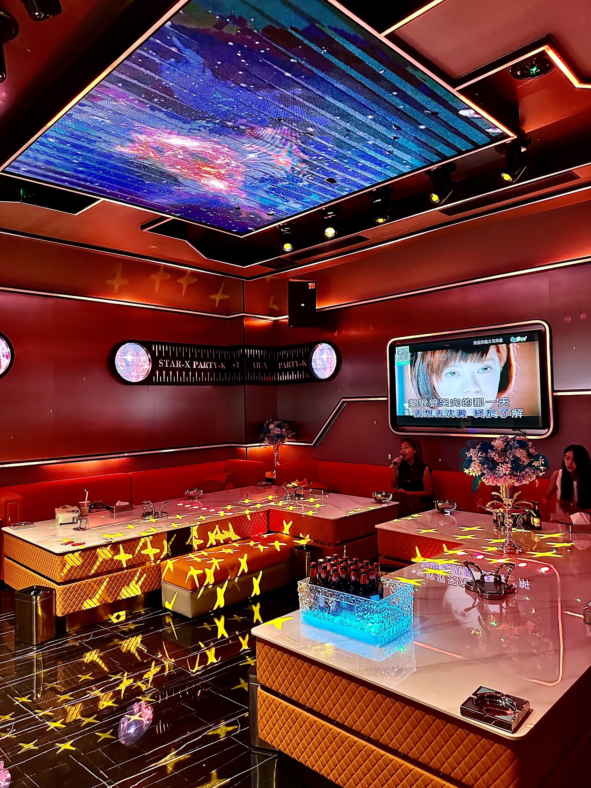 阳泉商务ktv，质量上乘，环境一流-郊区ktv预订